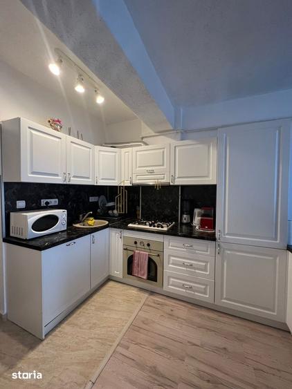 Apartament cu 2 camere în Șelimbăr