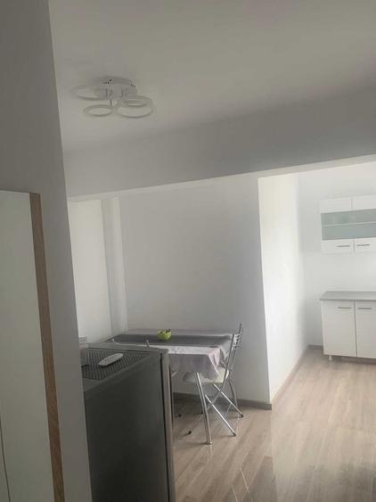Garsonieră decomandată în Ultracentral