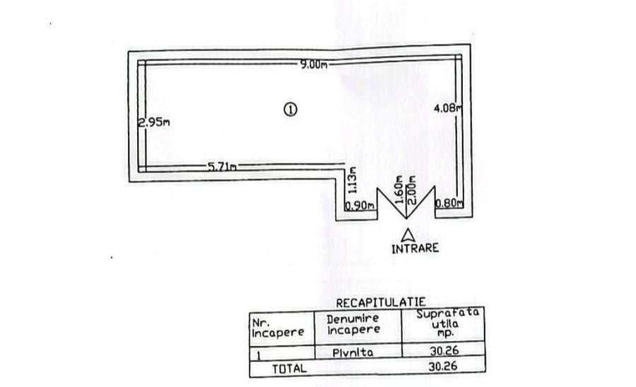 Casa | Bradetu, Arges | Crama | Tranfagarasan | Vidraru - 17
