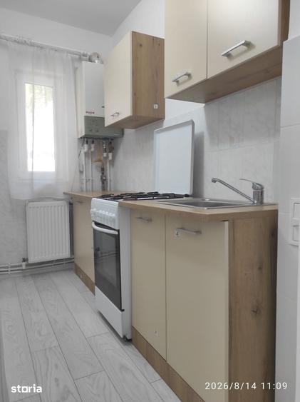 Garsonieră în Nord