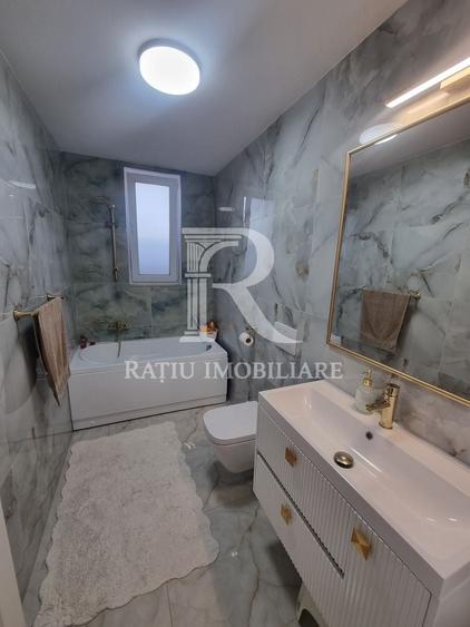 Casă individuală cu 4 camere cu Canalizare în ANL