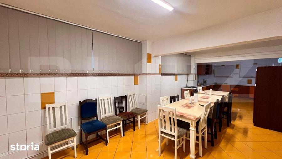 Spatiu de birouri, 1441,34 mp utili, parcare privata, zona Centrala - 10