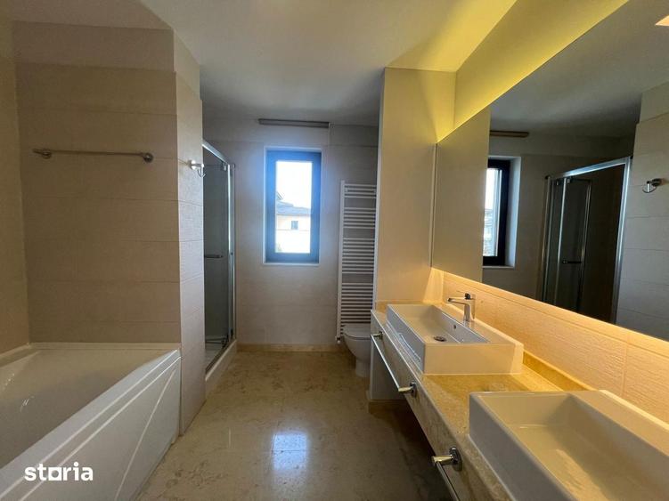 Vila tip duplex | OXFORD GARDENS | SCOALA AMERICANA | Pipera - 9