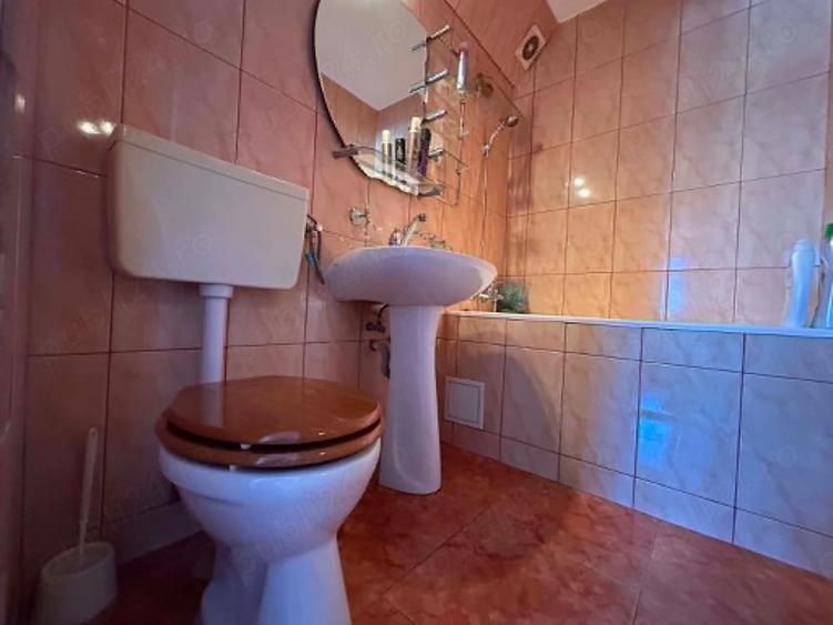 Apartament 2 camere amenajat Dacia- Circumvalatiunii langa Scoala Generala 18 etaj 2 - 1