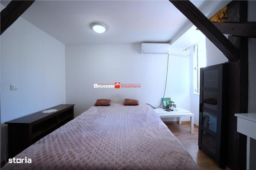Apartament în Central