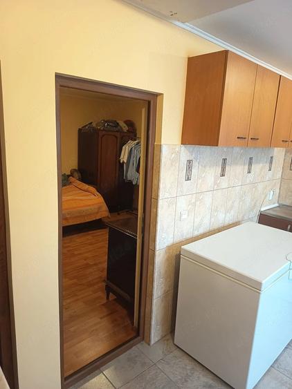 Casă cu 4 camere cu Teren 188 Mp în Giurgiului