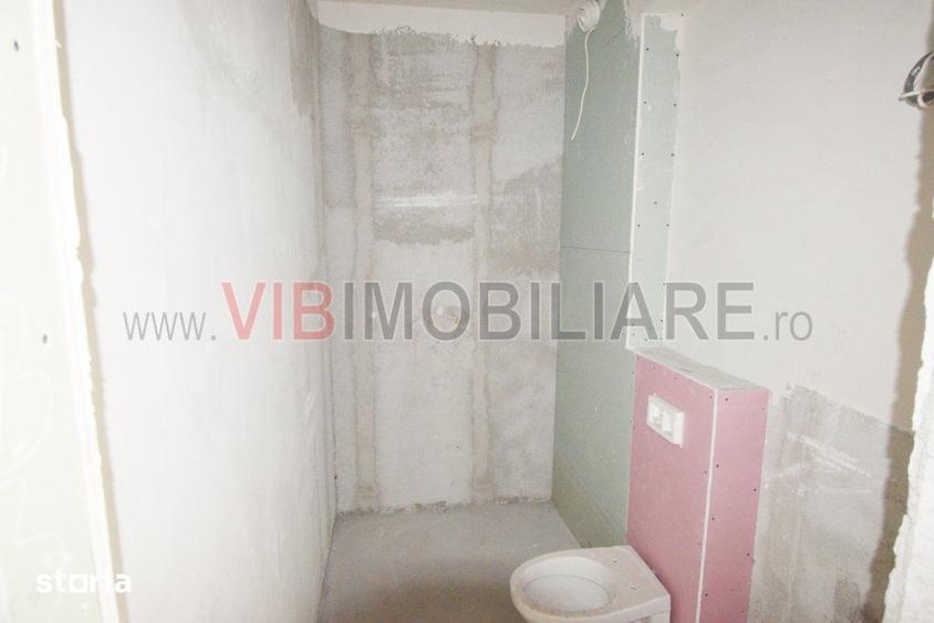 Spatiu comercial stradal, apropiere metrou Straulesti - 7