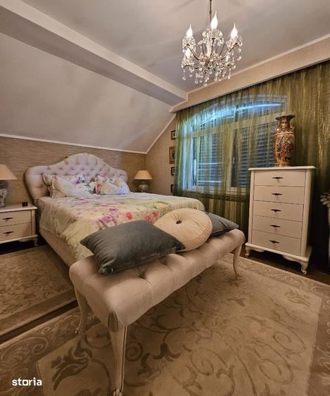Casă cu 4 camere în Rontău