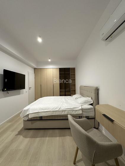 Inchiriez apartament Mamaia Nord
