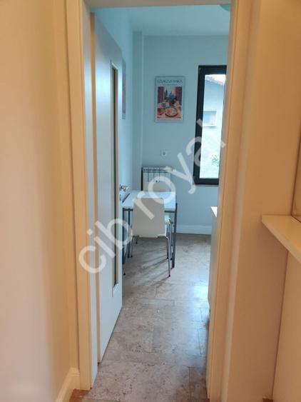 Inchiriez apt. 2cam. Floreasca, Str. G. Rossini,la 10min. metrou Stefan cel Mare - 8