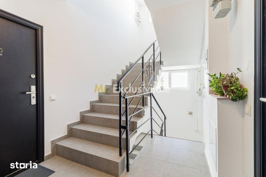 Apartament cu 2 camere în Sud