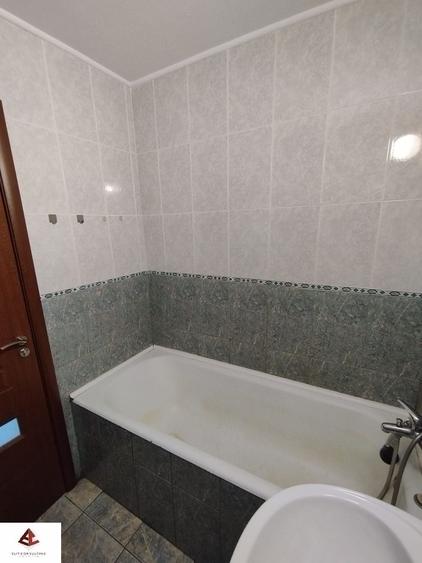 Apartament cu 2 camere decomandat în Lujerului