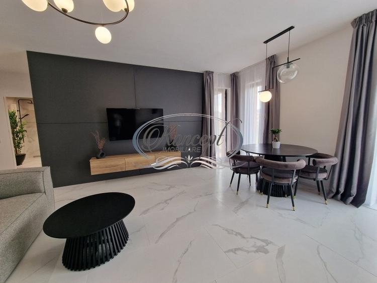 Andrei Muresanu Sud - apartament premium - 1
