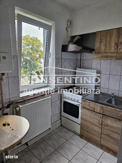 Apartament cu 2 camere în Unirii Sud