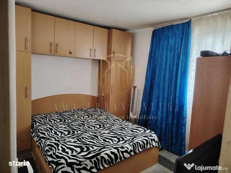 3 Camere Decomandat | Metrou 1 Decembrie | Bloc Reabilitat. - 11