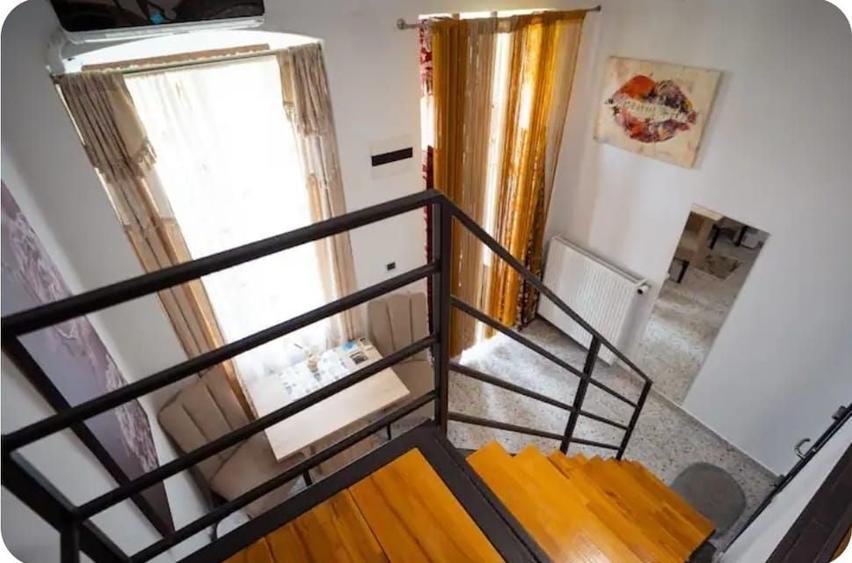 Garsonieră nedecomandată, mobilată în Ultracentral