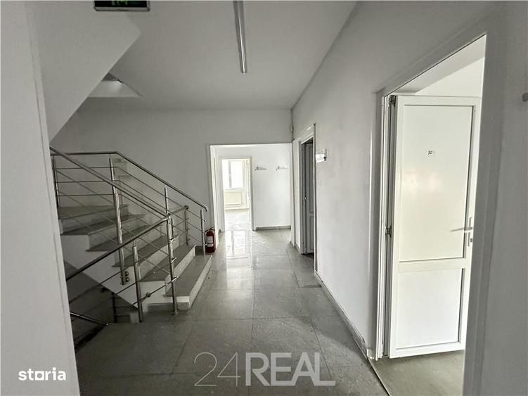 Spațiu comercial, de 743 mp, în Cotroceni