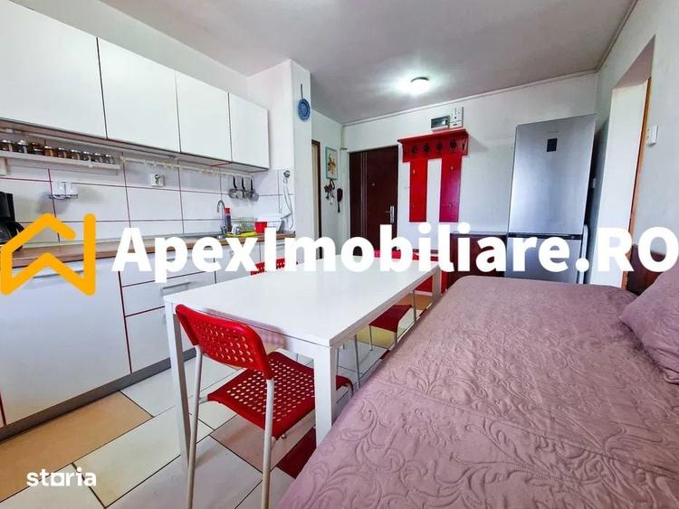 Apartament cu 2 camere decomandat în Pantelimon