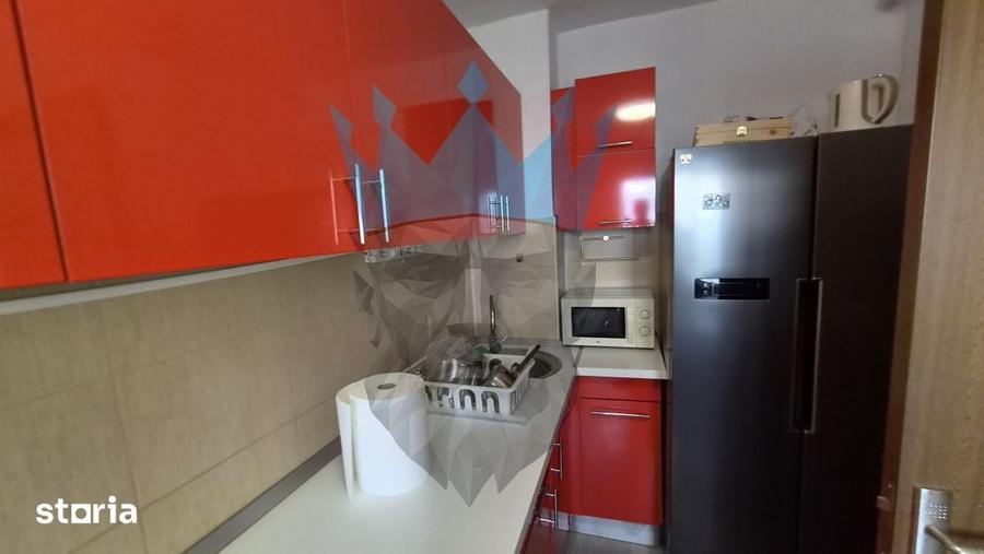 Apartament cu 3 camere în Colentina