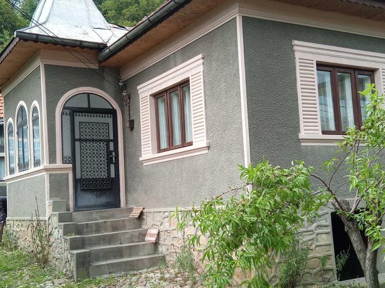 Casa rustica in Bezdead - 2