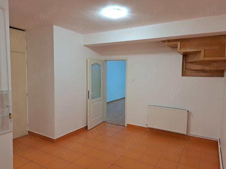 Apartament cu 2 camere decomandat în Natur