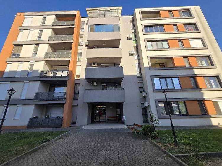 Apartament cu 2 camere decomandat în Șagului