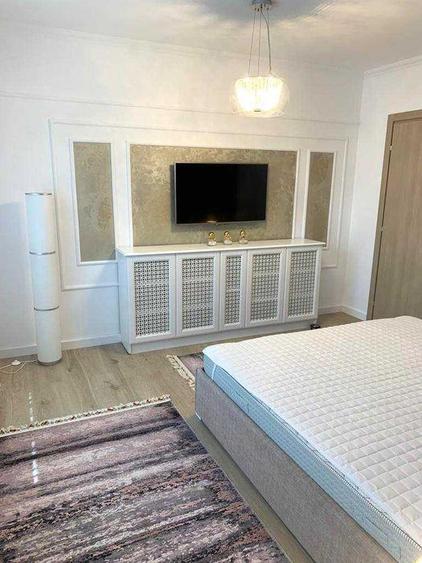 Apartament cu 2 camere decomandat în Tudor Vladimirescu