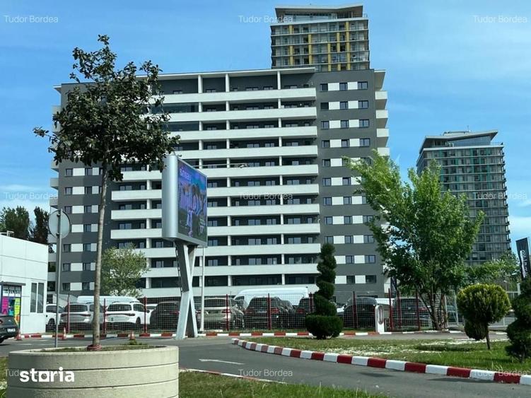 Apartament cu 2 camere decomandat în Mihai Bravu