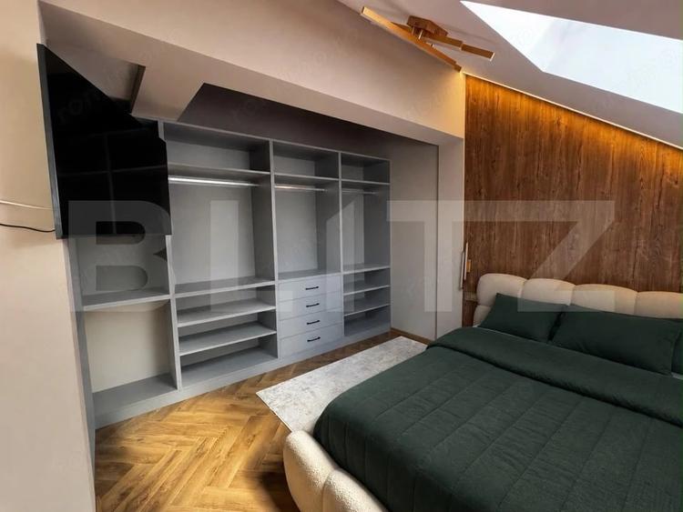 Apartament pe doua nivele,103mp, zona centrala - 10
