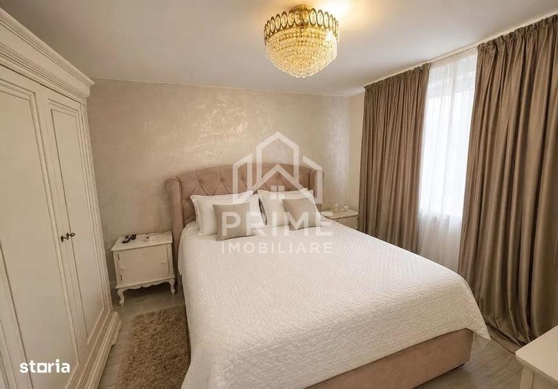 Casă cu 4 camere cu Teren 650 Mp în Ampoi 3