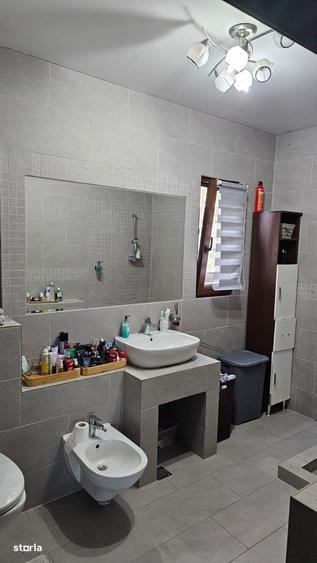 Casă cu 4 camere în Viișoara