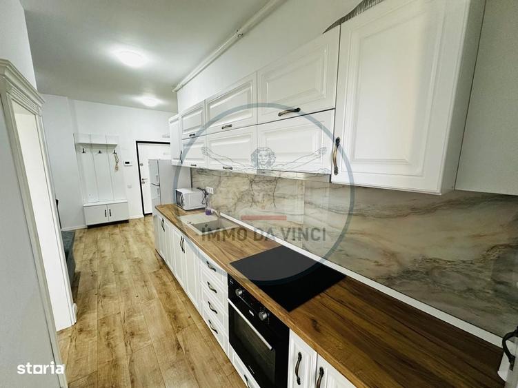 Apartament 3 camere cu 2 dormitoare si living Marasti | Dambovitei - 7