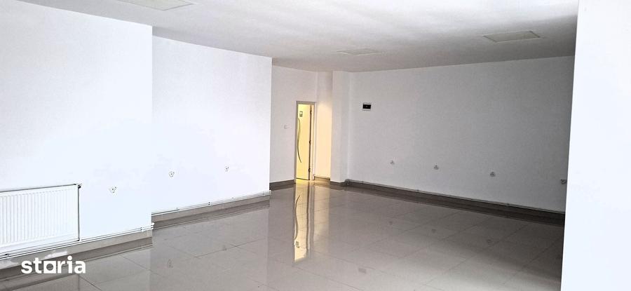 Spațiu comercial, de 80 mp, în Central