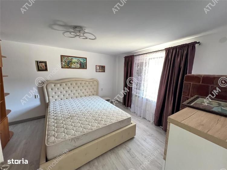 Casă cu 3 camere în Poplaca