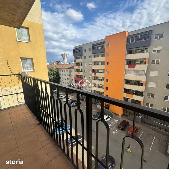 Apartament cu 3 camere în Iosia