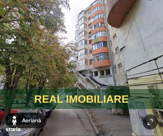 Apartament cu 3 camere decomandat în Bălcescu