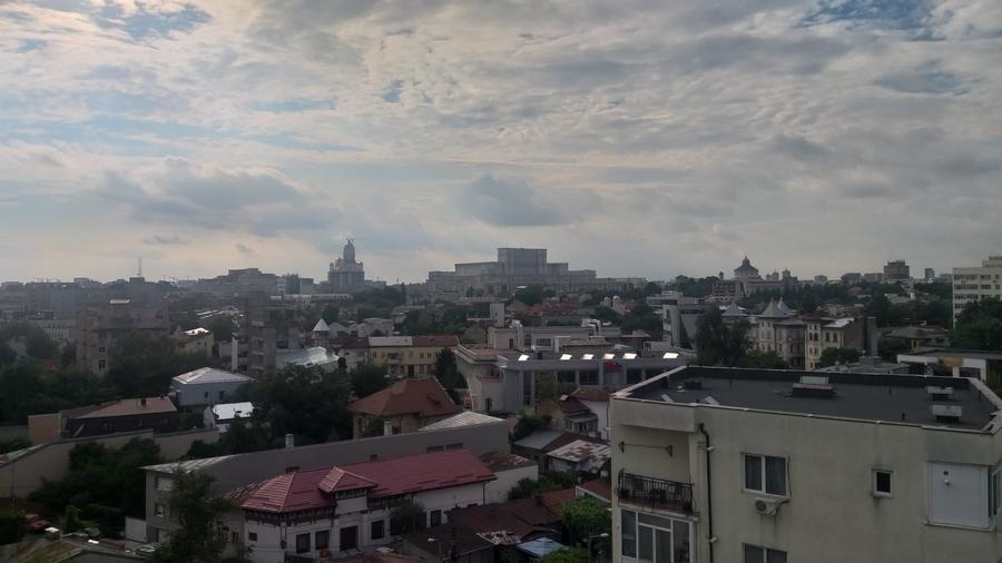 Piata Unirii - Cantemir vanzare apartament 2 camere - 19