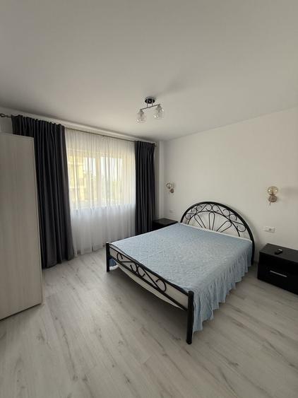 Apartament cu 2 camere decomandat în Fălticeni