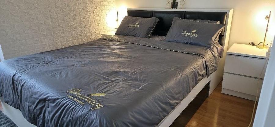 Apartament cu 2 camere nedecomandat în Drumul Carului