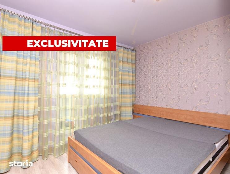 INCHIRIERE APARTAMENT 2 CAMERE CALEA CALARASILOR - HYPERION - 5