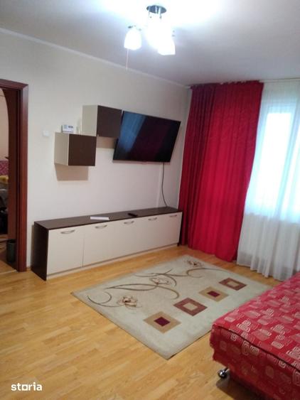 Apartament cu 2 camere în Faleză