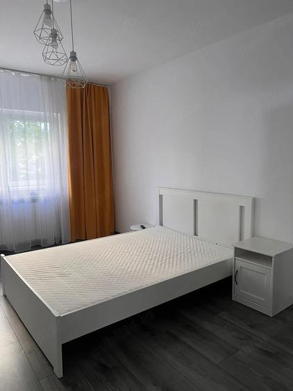 Garsonieră decomandată în Iancului