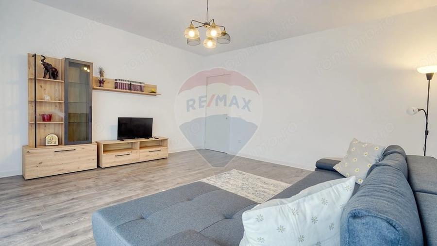 Apartament 2 camere Brasov-zona Bartolomeu-Uno Residence - 13