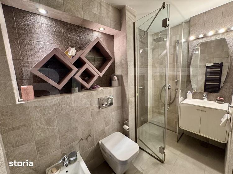 Apartament cu 4 camere în Sărari