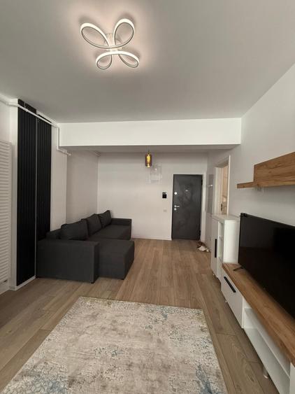 Inchiriez Apartament 2 camere tip studio+parcare subterana Vivamus - 7
