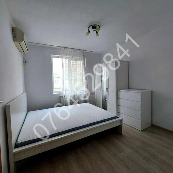 Inchiriez apt. 2 camere zona Iancului-Mega Mall,Sos. Pantelimon, la 12 minute metrou Piata Iancului. - 5
