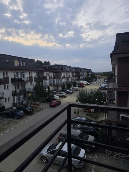 Apartament cu 2 camere semidecomandat în Vârteju
