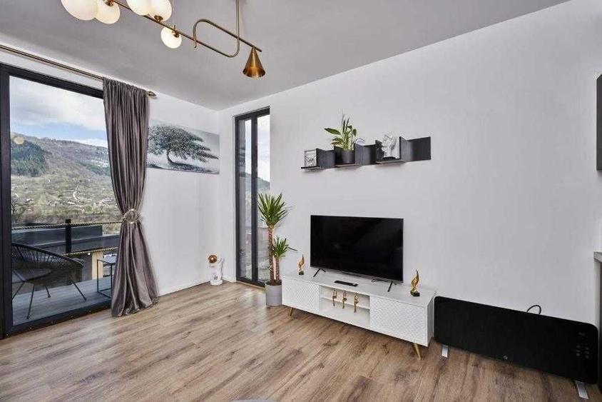 Casă cu 2 camere în Valea Doftanei
