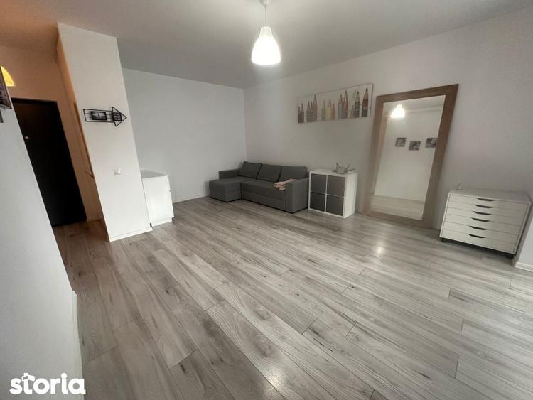 Apartament 52mp zona BMW - 1