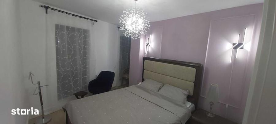 Apartament 2 Camere de Inchiriat - Zona Herastrau - Sector 1 Bucuresti - 1